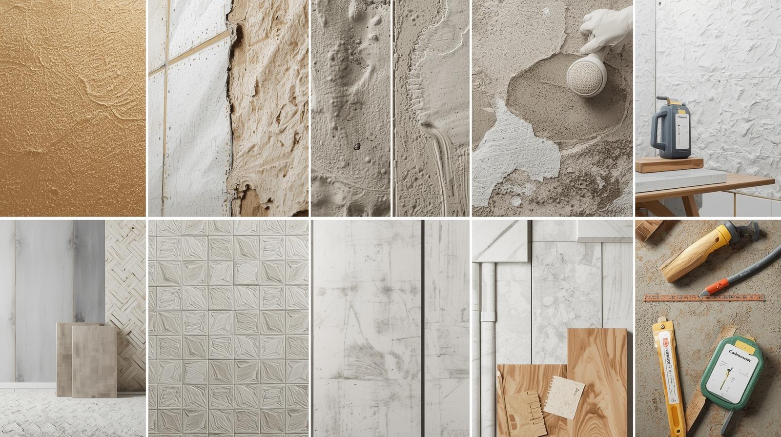 Trockenbau, Fliesen & Estrich