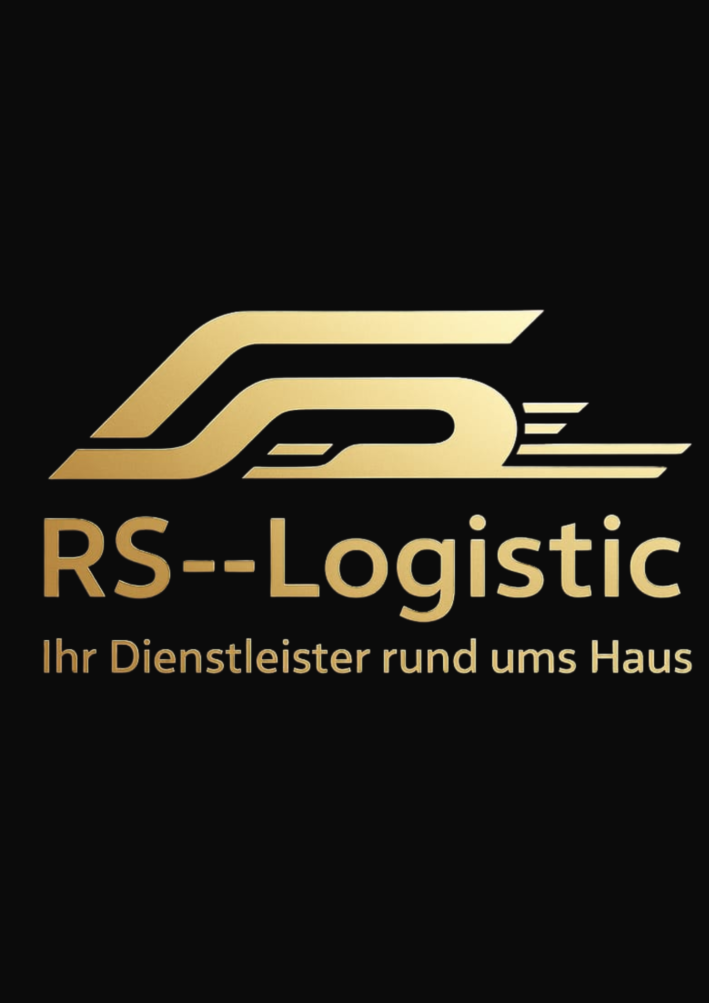 RS-Logistic Logo